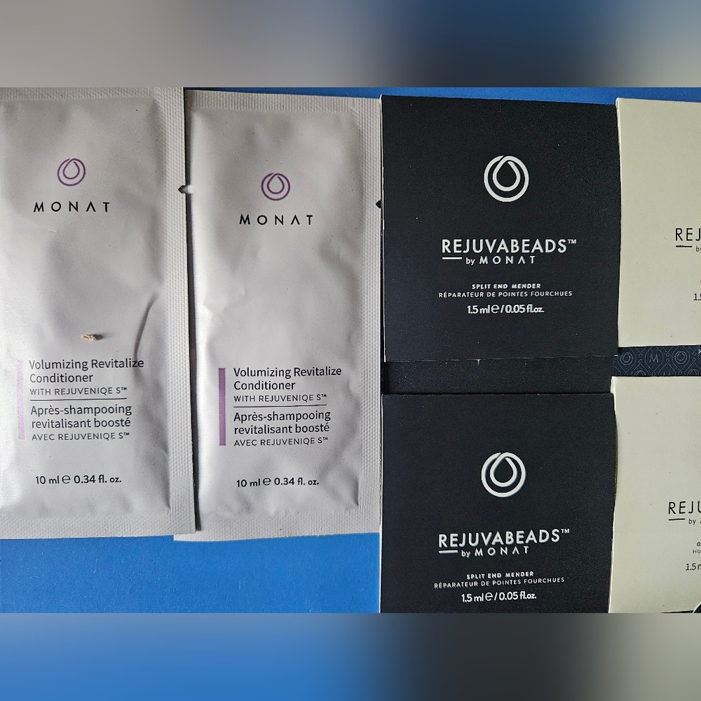 Monat Set - Picture 2 of 4